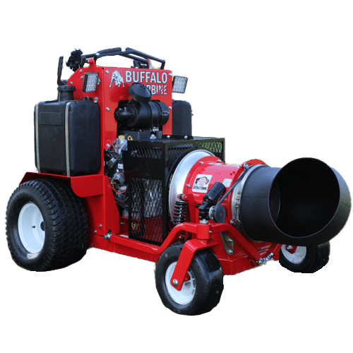 DEBRIS BLOWER 26HP