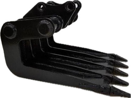 CONCRETE SLAB BUCKET