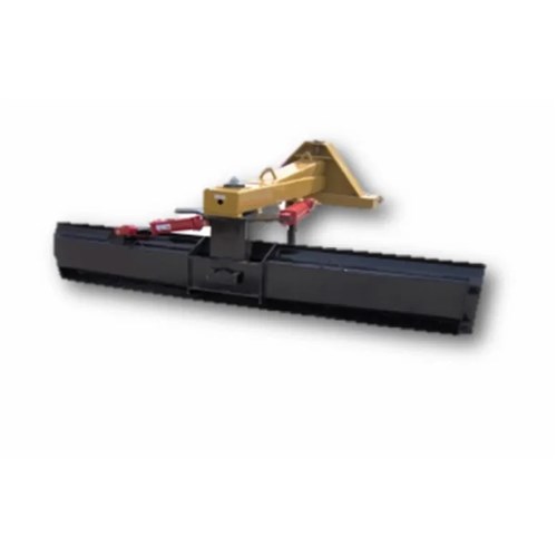 REAR GRADER BLADES 3 PT HITCH HYDRAULIC