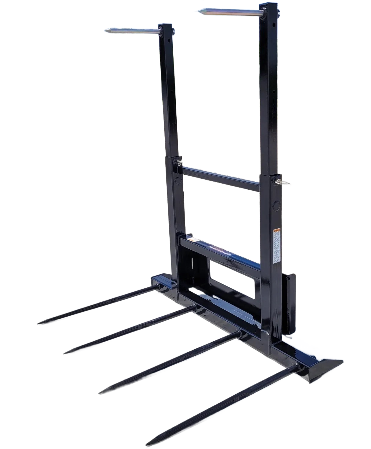 BALE SPEAR LARGE RECTANGULAR BALE