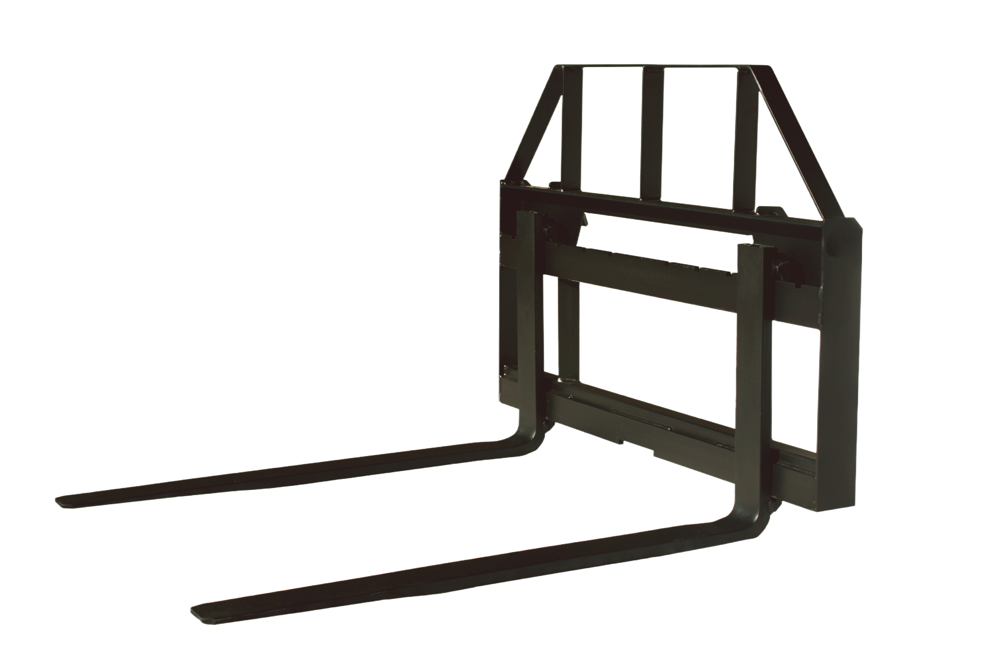 PALLET FORKS MINI SKID STEER