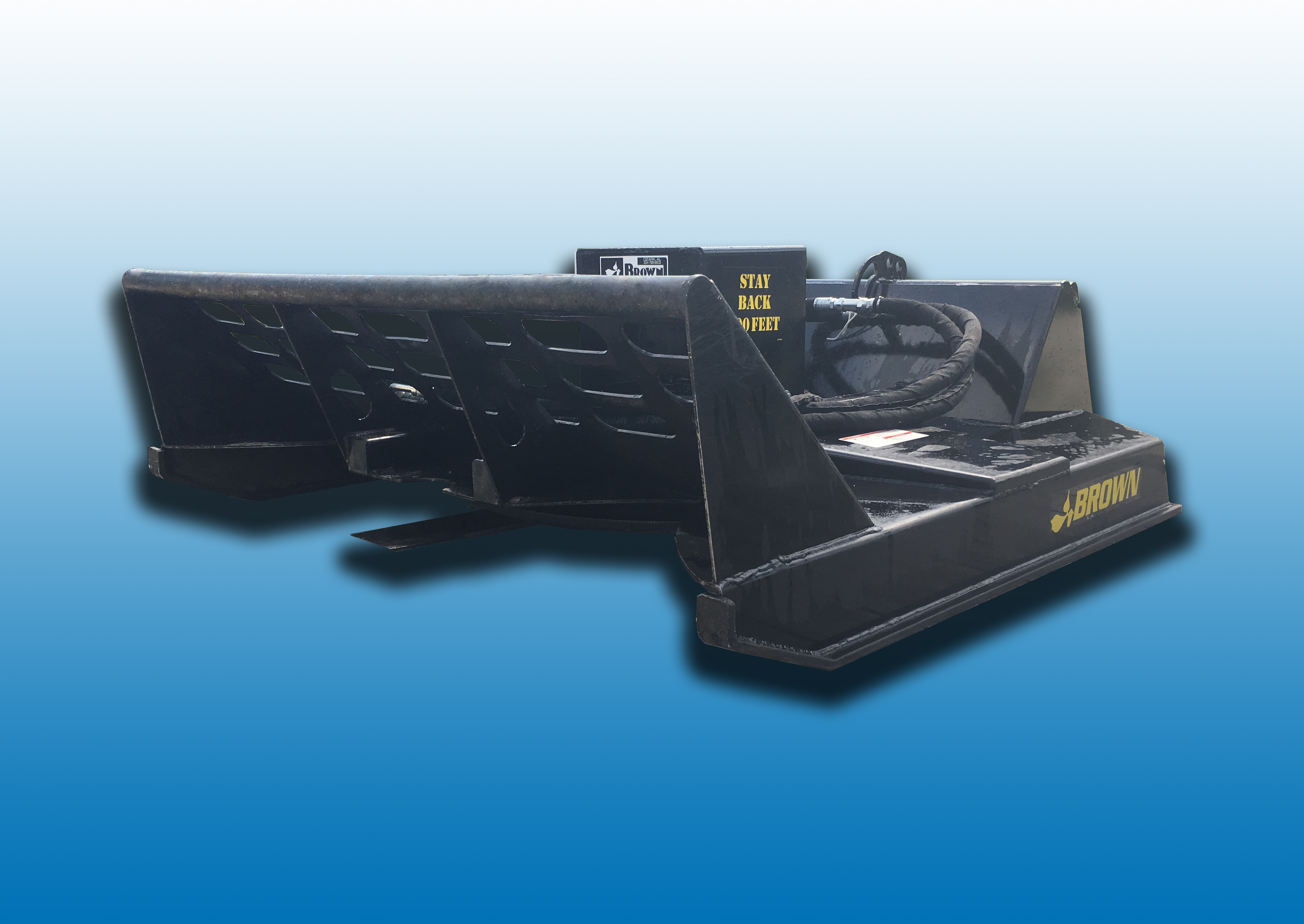 BRUSH CUTTER