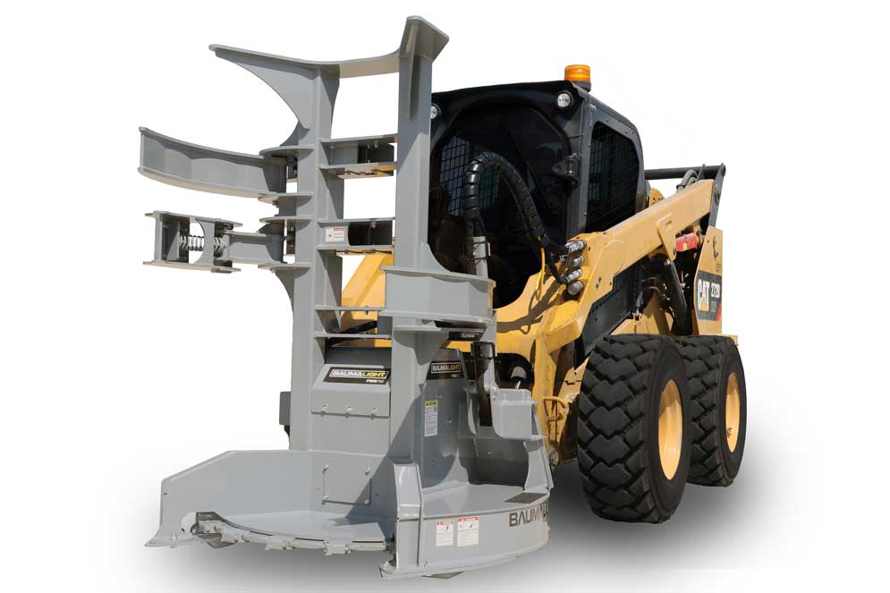 TREE SAW