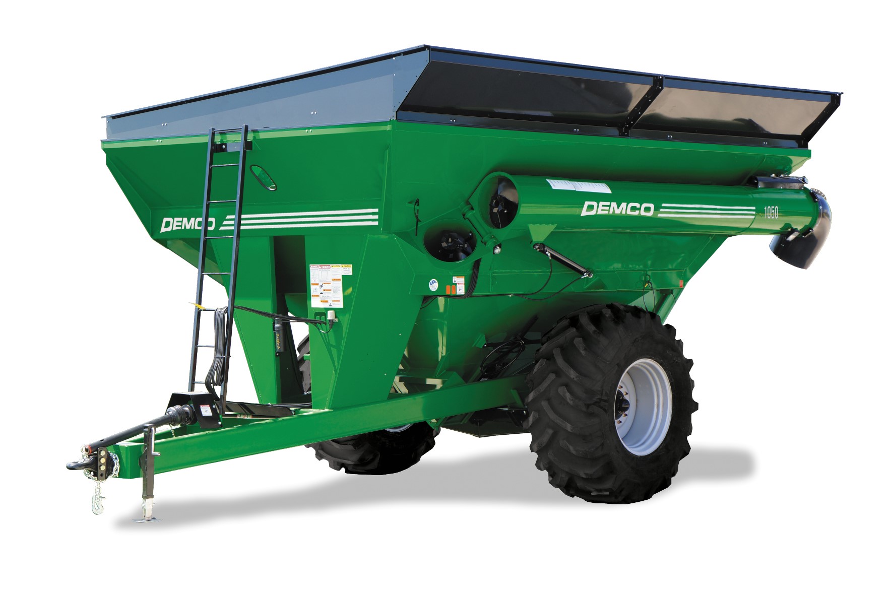 GRAIN CARTS
