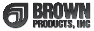BROWN PRODUCTS
