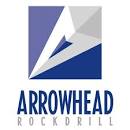 ARROWHEAD ROCKDRILL