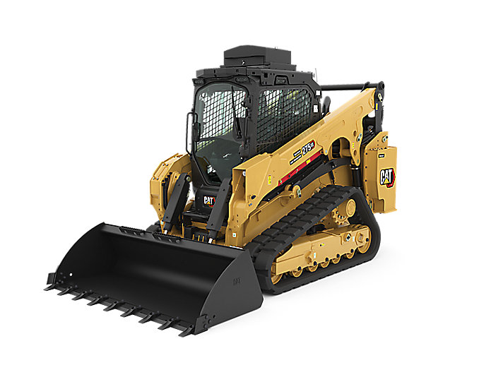 CAT 275 XE HIGH FLOW