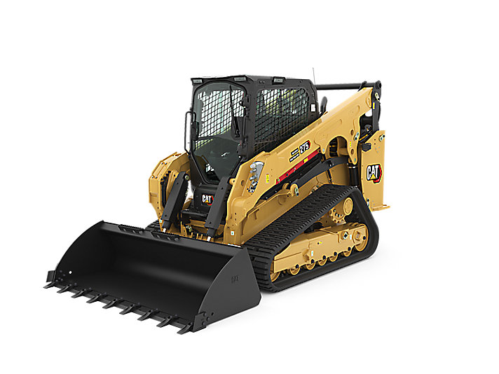 CAT 275 HIGH FLOW