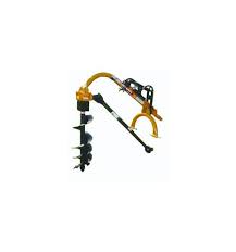 POST HOLE DIGGER TRACTOR 3PT HITCH