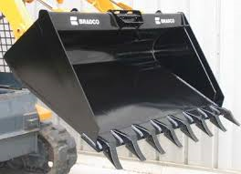 PALADIN SKID STEER ATTACHMENTS 33869