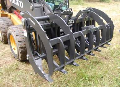 PALADIN TRACTOR ATTACHMENTS 113088/121152