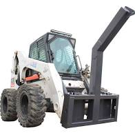PALADIN SKID STEER ATTACHMENTS LAF2210-0022 