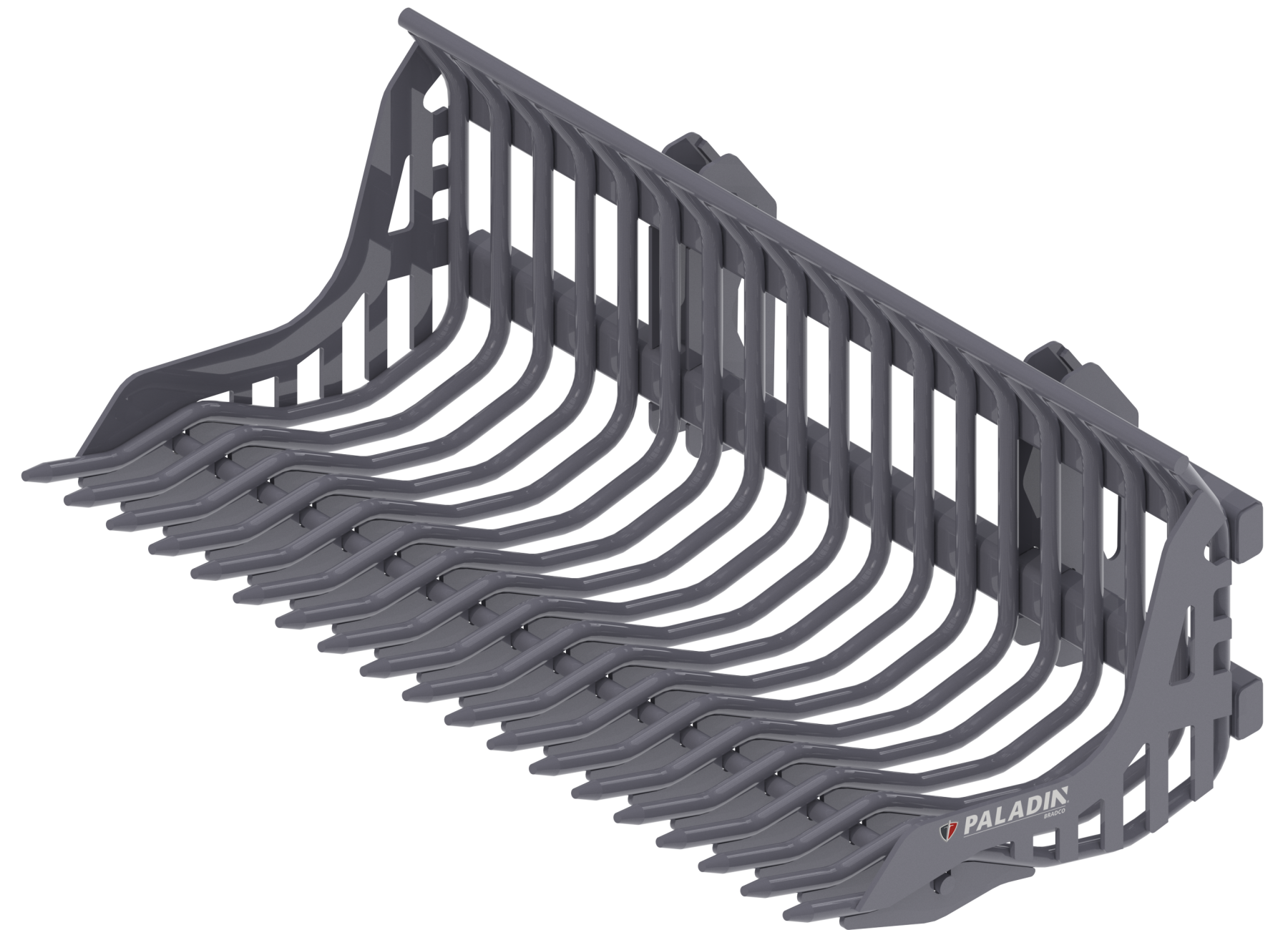 PALADIN SKID STEER ATTACHMENTS 16294