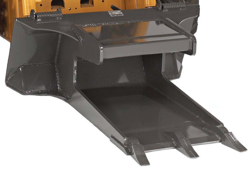 PALADIN SKID STEER ATTACHMENTS 10024-0022