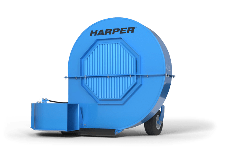 HARPER INDUSTRIES TRACTOR ATTACHMENTS DB3600