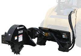 PALADIN SKID STEER ATTACHMENTS 100319/101234/100984*/104367