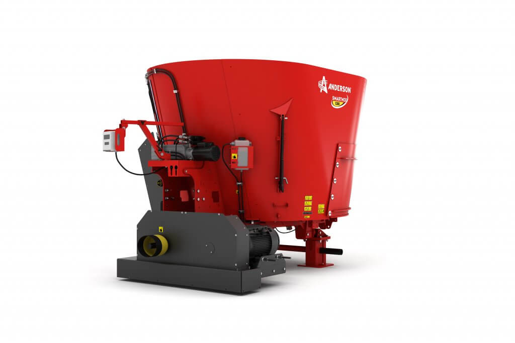 A280 (RIGHT SIDE TRAP DISCHARGE)