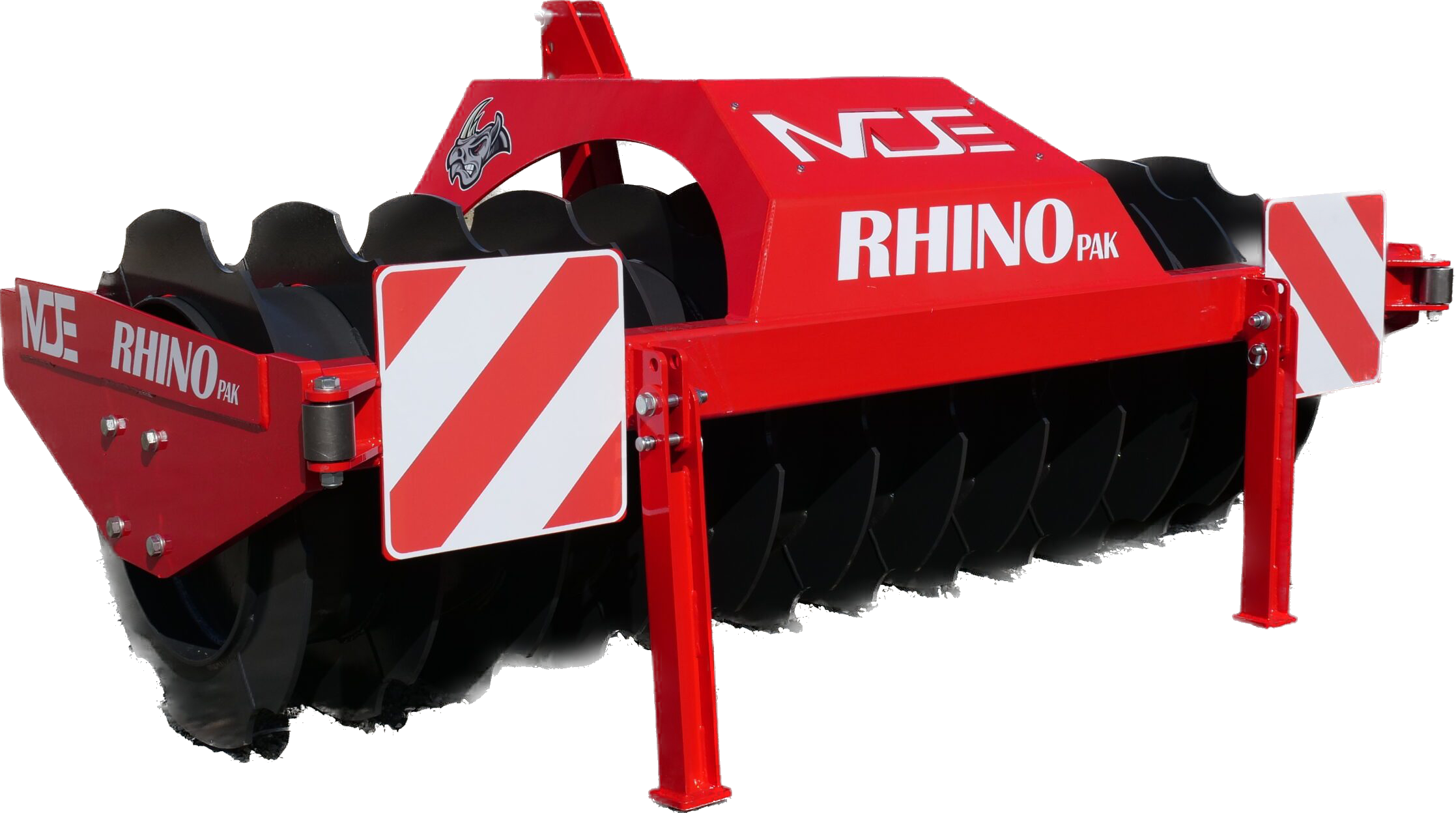 MDE MACHINERY TRACTOR ATTACHMENTS RHINOPAK4