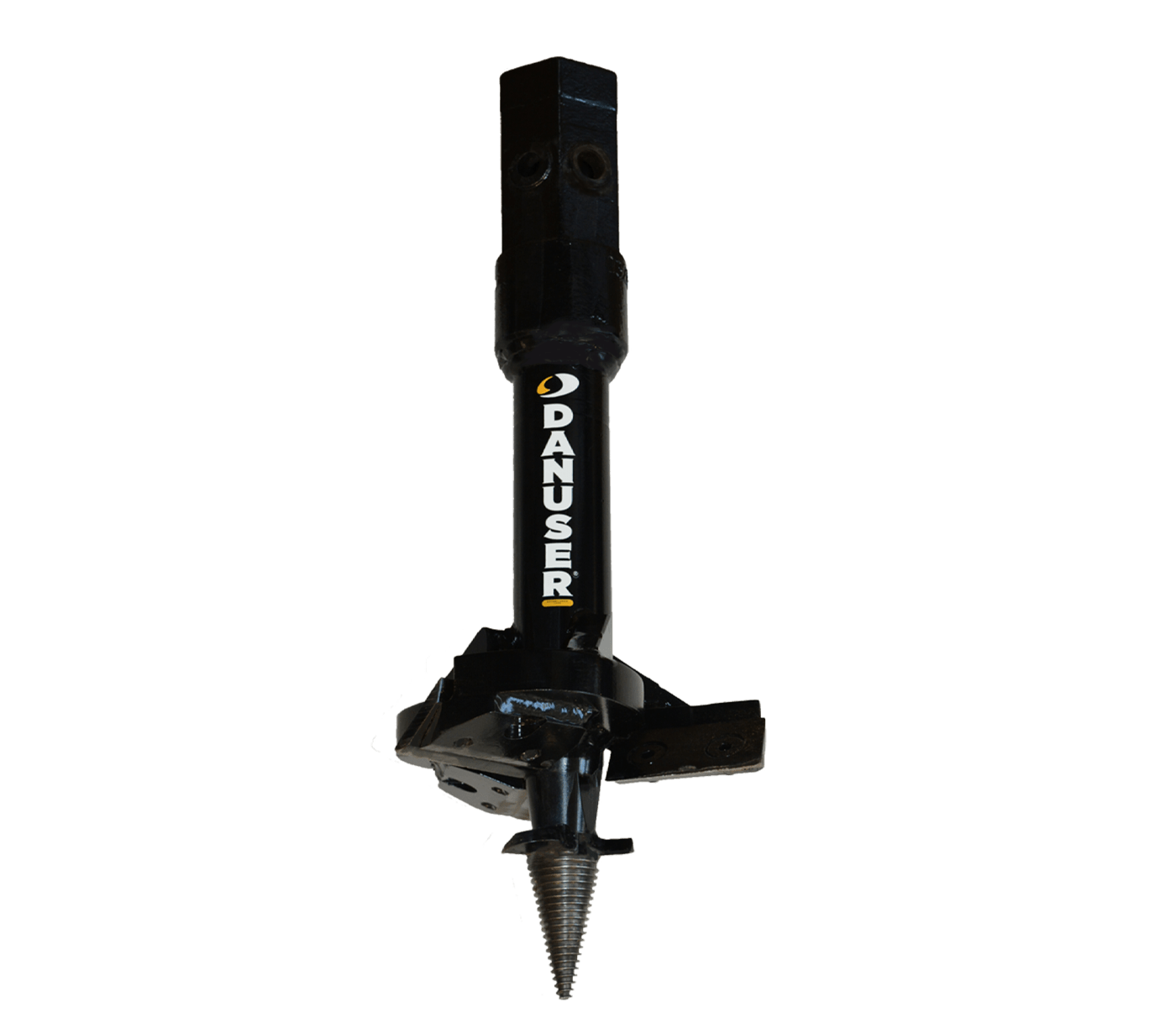 DANUSER SKID STEER ATTACHMENTS 190127