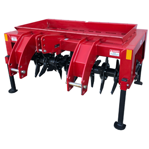 NORTHSTAR ATTACHMENTS TRACTOR ATTACHMENTS PA-5