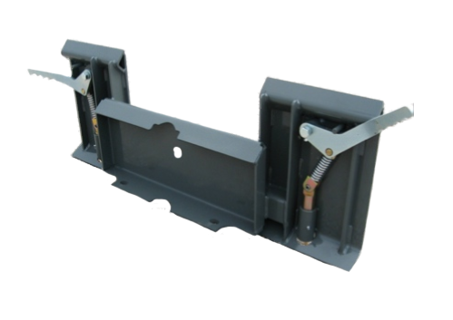 MARTATCH  MINI SKID STEER ATTACHMENTS MAAU-SSL