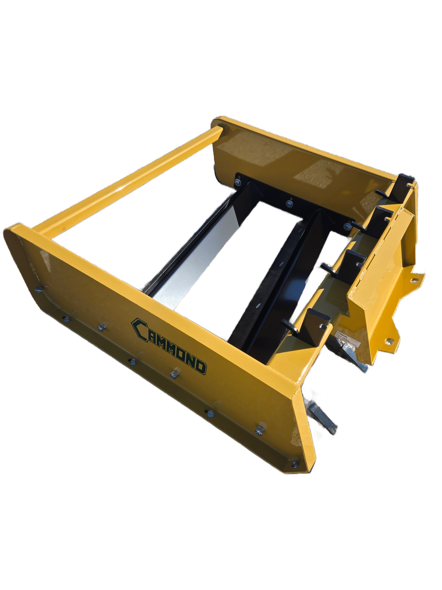 CAMMOND MINI SKID STEER ATTACHMENTS GSI4-MINI-SK 