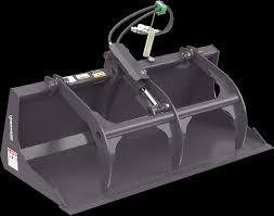 PALADIN MINI SKID STEER ATTACHMENTS 235913