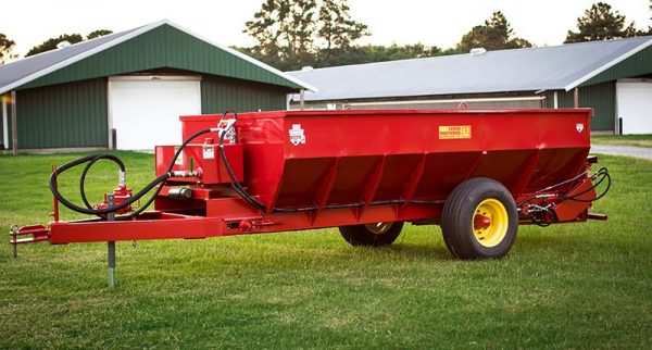 LEWIS BROTHERS MAUFACTURING INC TRACTOR ATTACHMENTS SB1